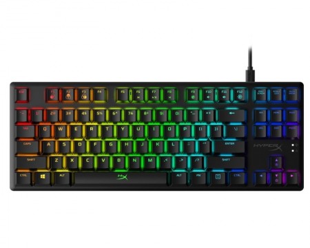 KINGSTON HX-KB7RDX-US HyperX Origins Core Mechanical Gaming