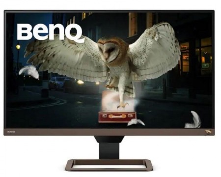 BENQ 27'' EW2780U 4K IPS