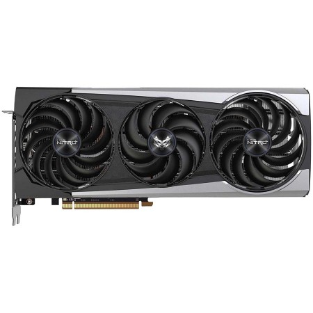 SAPPHIRE NITRO+ AMD RADEON RX 6700 XT GAMING OC 12GB GDDR6 TRIPLE DP 11306-01-20G