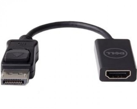 DELL Adapter DisplayPort - HDMI 2.0 (4K)