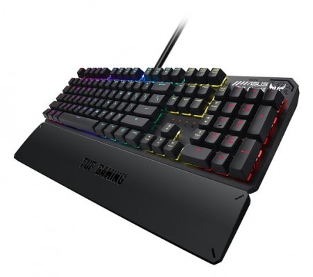 ASUS TUF Gaming K3 90MP01Q0-BKEA00