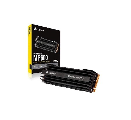 CORSAIR M.2 1TB Force MP600 NVME CSSD-F1000GBMP600 ( 26380 )