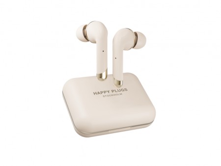 Happy Plugs Air 1 PLUS In Ear Gold 1662