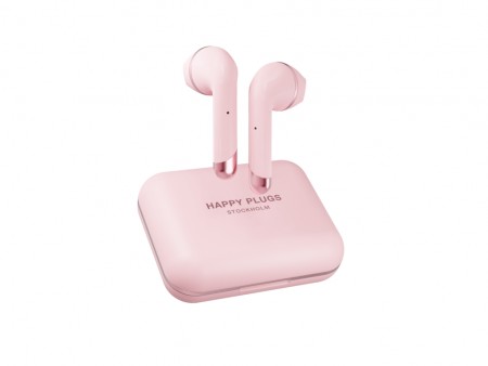 Happy Plugs Air 1 PLUS Earbud Pink Gold 1653