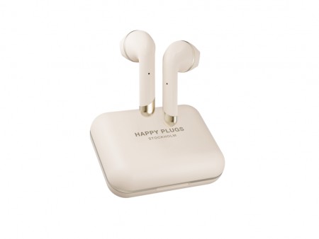 Happy Plugs Air 1 Plus Earbud Gold 1652