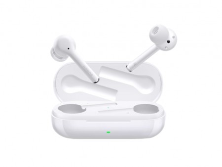 HONOR Magic Earbuds Pearl White 152609