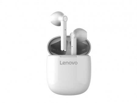 LENOVO HT30 TWS Bluetooth White PTM7C02498