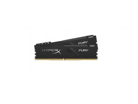 KINGSTON DIMM DDR4 16GB (2x8GB) 3466Mhz HX434C16FB3K2/16 Hyperx Fury