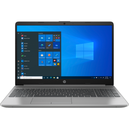 Laptop HP 255 G8 DOS15.6''FHD AGRyzen 3-3250U8GB512GBGLANsrebrna' ( '2X7V8EA' ) 