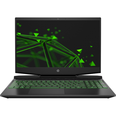 HP Pavilion Gaming 15-dk1004nm 1U5R6EA