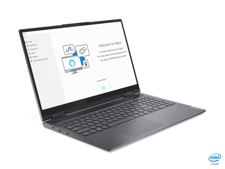 Lenovo Yoga 7 15ITL5 82BJ0065YA