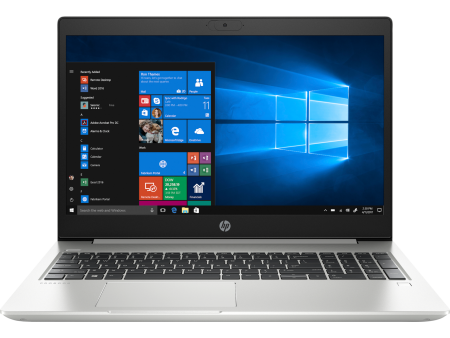 HP ProBook 450 G7 8VU86EA