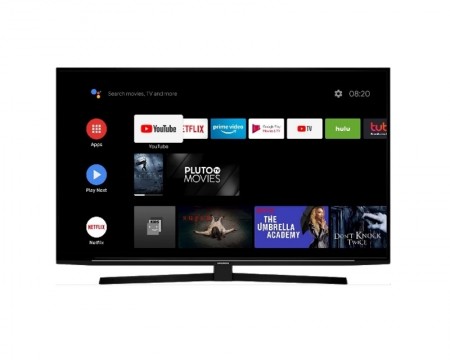 GRUNDIG 55'' 55 GFU 8860B Android 4K