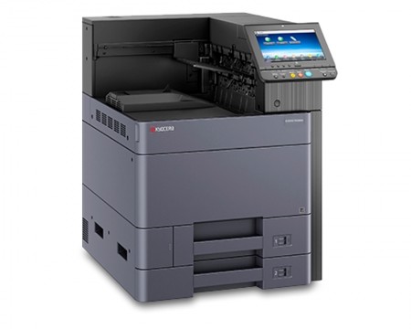 KYOCERA ECOSYS P4060dn Laser