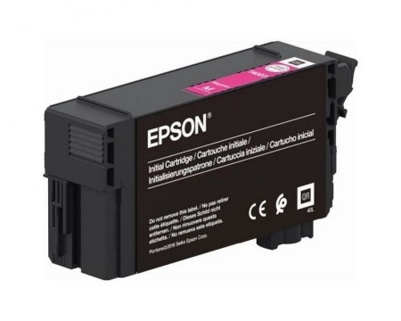 EPSON T40D340 UltraChrome XD2 magenta 50ml kertridž