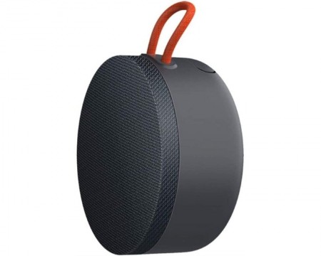 XIAOMI Mi Portable Bluetooth sivi