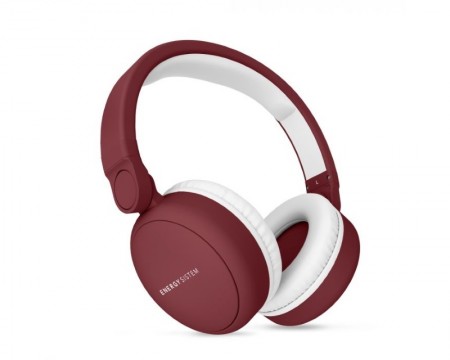 ENERGY SISTEM Energy 2 Bluetooth ruby red sa mikrofonom