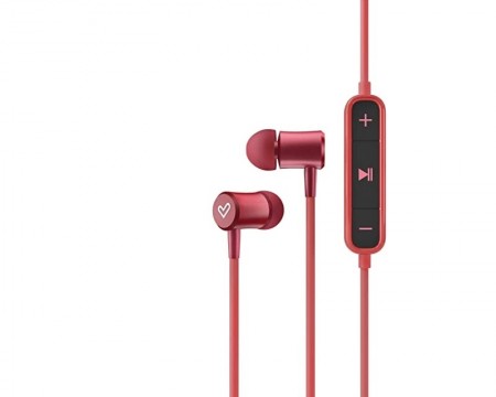 ENERGY SISTEM BT Urban 2 Cherry Bluetooth bubice sa mikrofonom