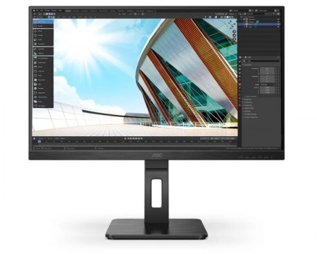 AOC 27'' 27P2Q IPS WLED