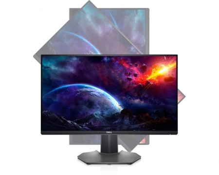 DELL 24.5'' S2522HG 240Hz FreeSyncG-Sync Gaming