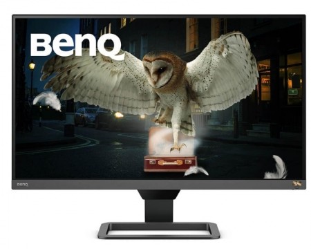 BENQ 27'' EW2780Q QHD IPS