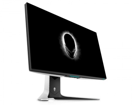 DELL 27'' AW2721D QHD 240Hz G-Sync Ultimate Alienware Gaming beli