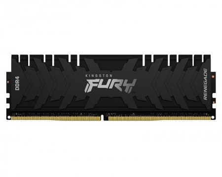 16GB KINGSTON DIMM DDR4 3200MHz KF432C16RB1/16 Fury Renegade Black