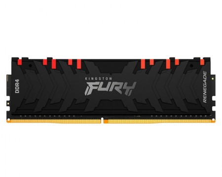 8GB KINGSTON DIMM DDR4 3200MHz KF432C16RBA/8 Fury Renegade RGB