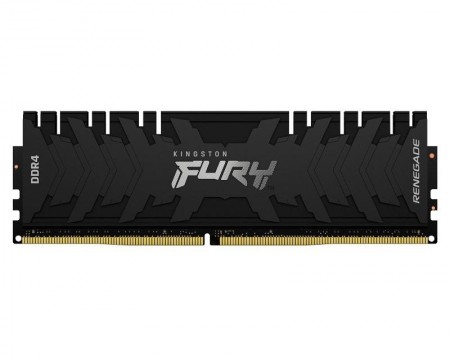 16GB KINGSTON DIMM DDR4 3600MHz KF436C16RB1/16 Fury Renegade Black