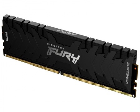 32GB KINGSTON DIMM DDR4 3600MHz KF436C18RB/32 Fury Renegade Black