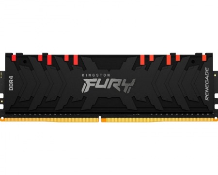 32GB KINGSTON DIMM DDR4 3200MHz KF432C16RB/32 Fury Renegade Black