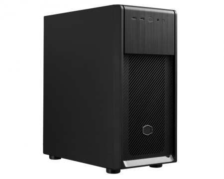 COOLER MASTER MasterBox E500 E500-KNNN-S00