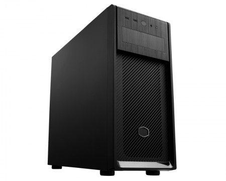 COOLER MASTER MasterBox E500 E500-KN5N-S00