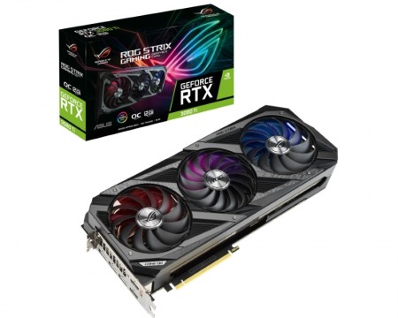 ASUS ROG-STRIX-RTX3080TI-O12G-GAMING