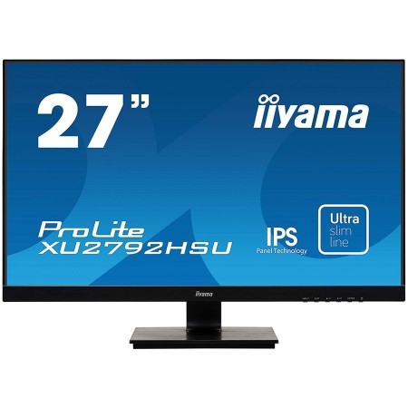 IIYAMA Prolite 27'' ULTRA SLIM LINE XU2792HSU-B1