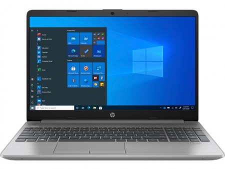 HP 250 G8 i5-1035G1 4GB 256GB 2E9H4EA