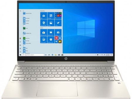 HP Pavilion 15-eh0008nm R5 8GB 512GB W10H 31Y17EA