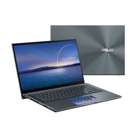 ASUS i7 16GB 1T Win10P UX535LI-OLED-WB723R