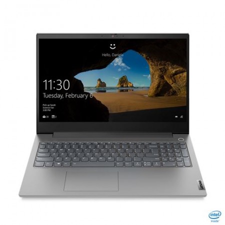 LENOVO ThinkBook 15p-IMH 15.6'' i7 16GB 512GB 20V3000YYA