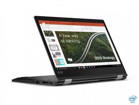 LENOVO TP L13 YOGA 13.3'' i7 16GB 512GB W10P 20VK0012YA