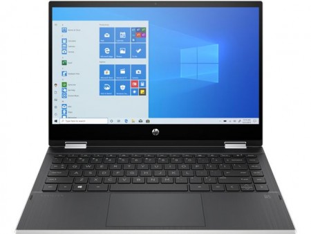 HP Pavilion x360 14-dw1005nm i3 8GB 256GB W10H 434C7EA