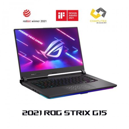 ASUS 15.6'' R7 16GB 1TB G533QS-HF007