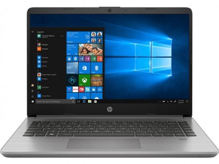 HP 340S G7 I7 8GB 512GB W10P 1F3N7EA