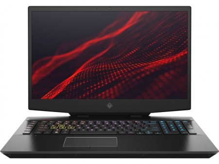 HP OMEN 17-cb1022nm I7 16GB 512GB 2A9Y1EA