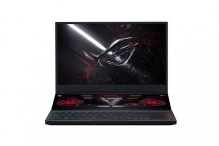 ASUS ROG Zephyrus Duo 15.6'' GX551QR-HF014T