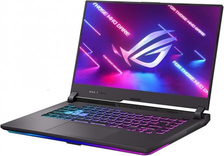 ASUS ROG Strix G15 15.6 R7 16GB 1TB G513QM-HN027 ( 26799 )