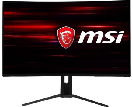 MSI Optix MAG321CURV VA 4ms 60Hz