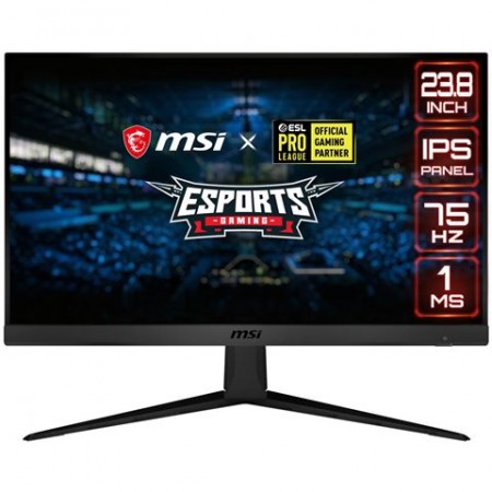 MSI Optix G241V E2 IPS 1ms 75Hz