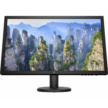 Monitor HP V24 23.8''TN1920x108075Hz1msHDMI,VGAVESA2g' ( '9SV73AA' ) 