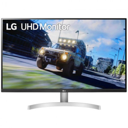 LG 32UN500-W